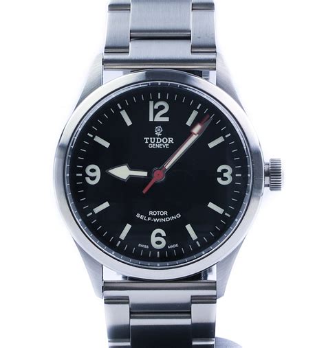 tudor heritage ranger for sale|tudor heritage ranger watch 41mm.